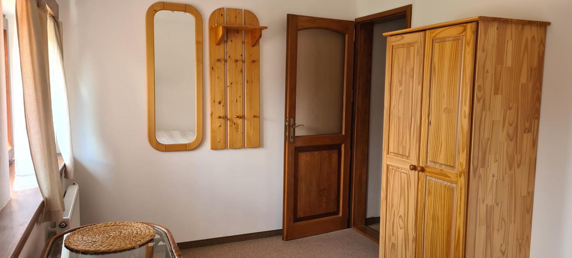 Rezidence Lipka Lägenhet Králíky Exteriör bild