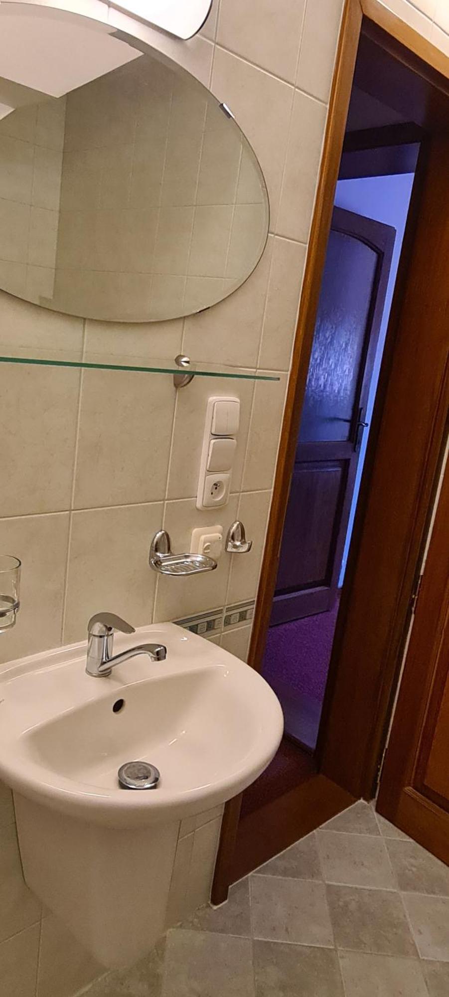 Rezidence Lipka Lägenhet Králíky Exteriör bild