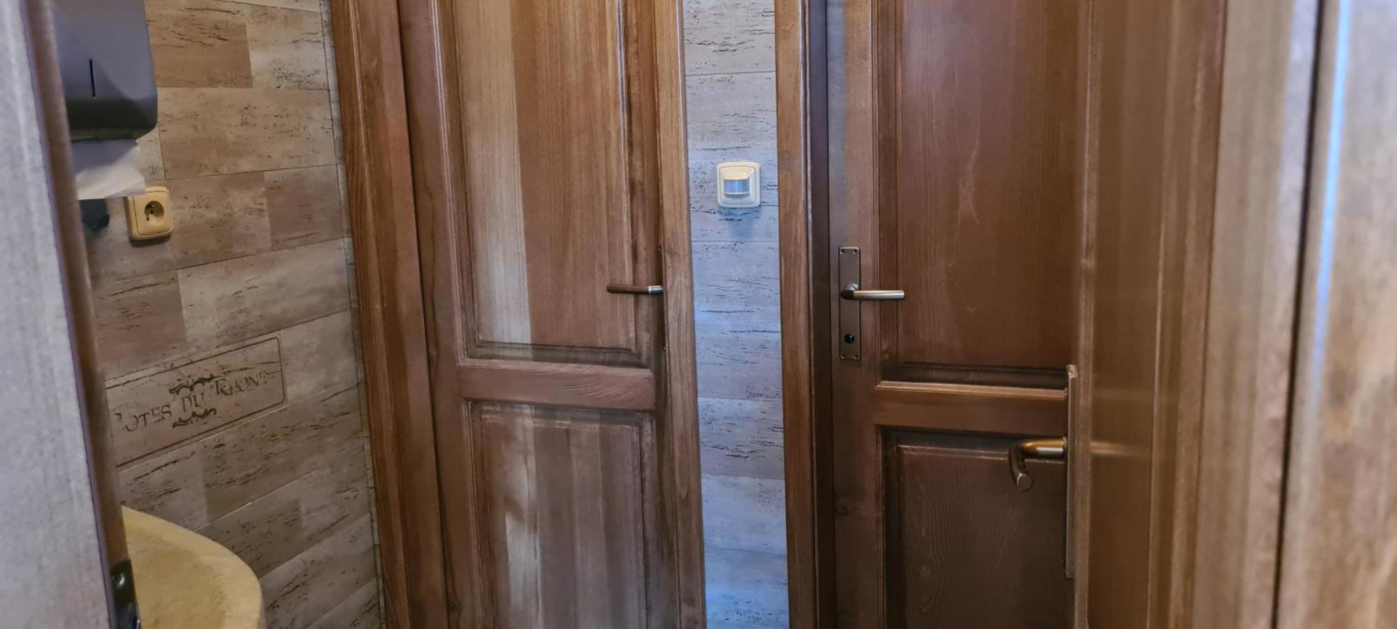 Rezidence Lipka Lägenhet Králíky Exteriör bild