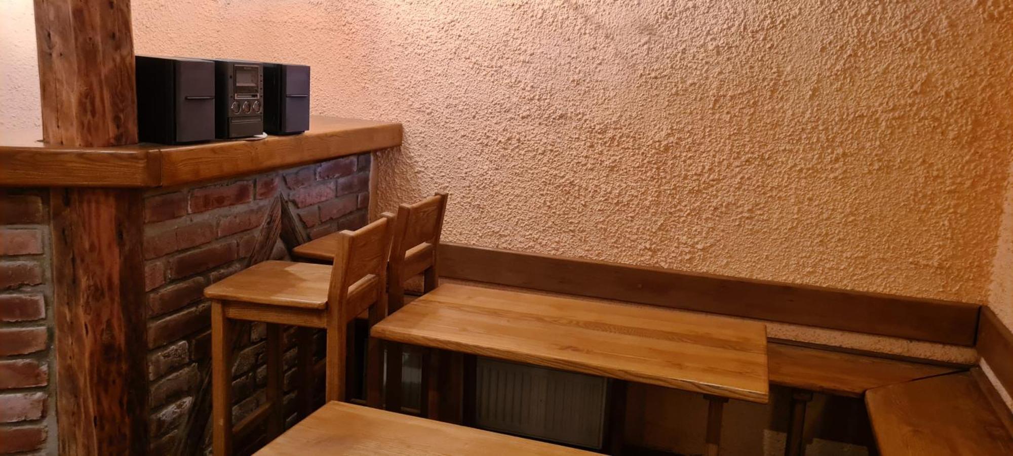 Rezidence Lipka Lägenhet Králíky Exteriör bild