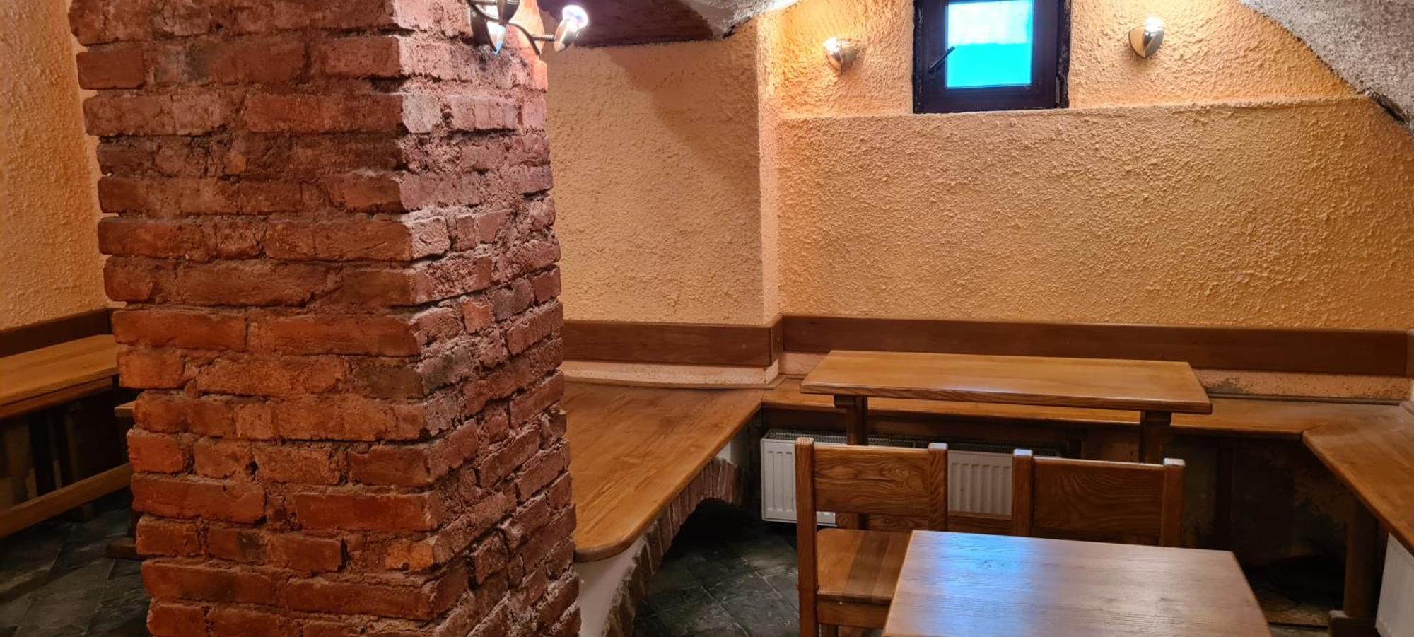 Rezidence Lipka Lägenhet Králíky Exteriör bild