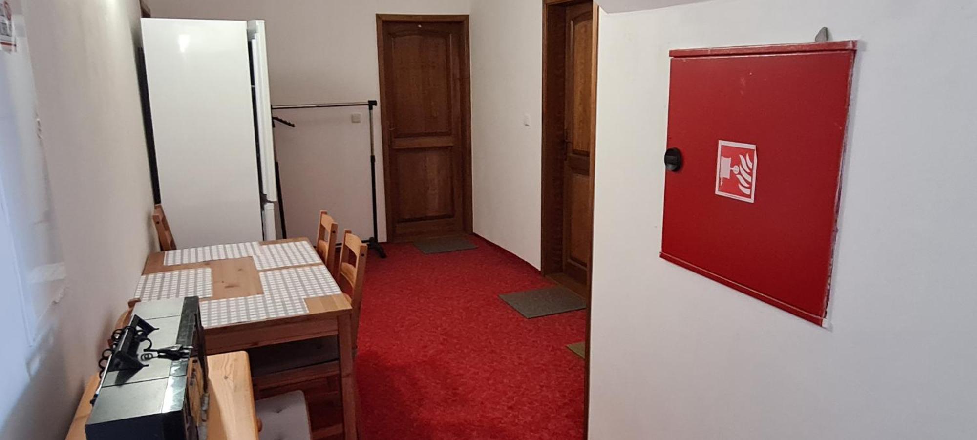 Rezidence Lipka Lägenhet Králíky Exteriör bild