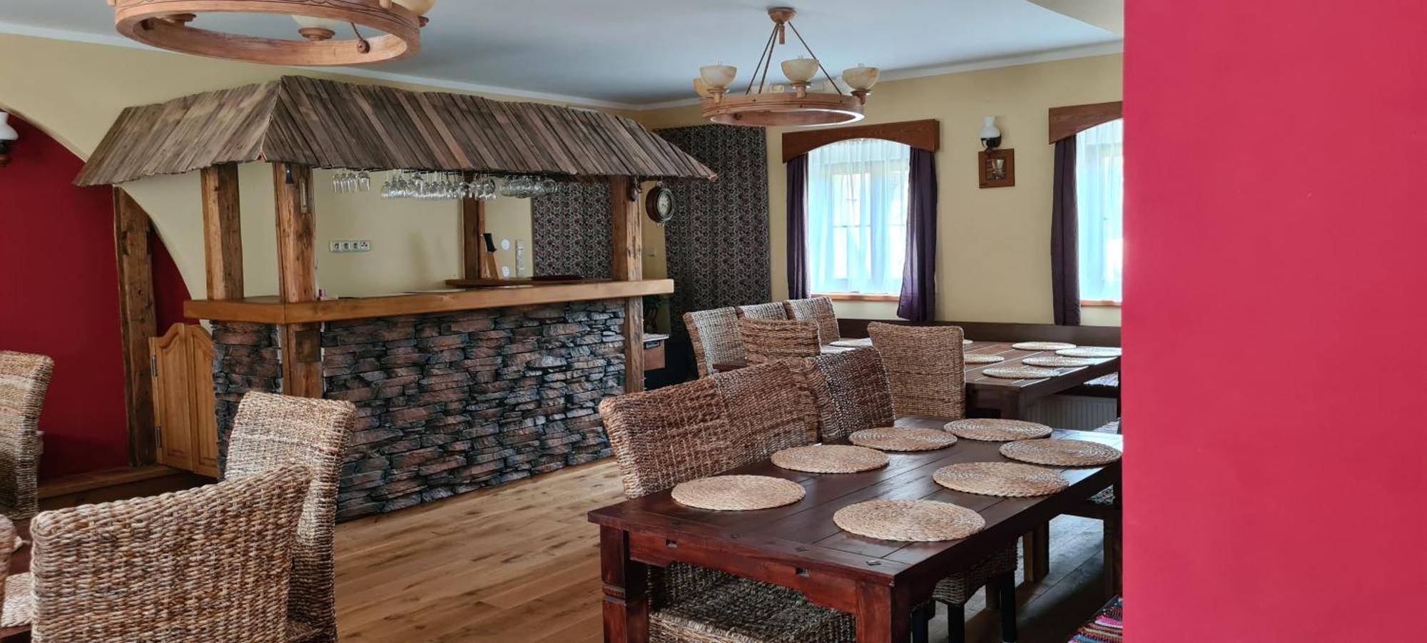 Rezidence Lipka Lägenhet Králíky Exteriör bild